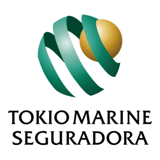 Logo Tokio Marine